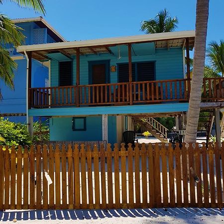 Willa Carolyn'S House Caye Caulker Zewnętrze zdjęcie