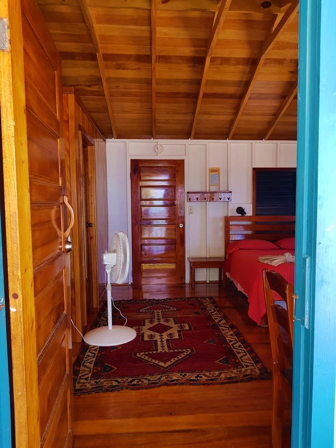 Willa Carolyn'S House Caye Caulker Zewnętrze zdjęcie