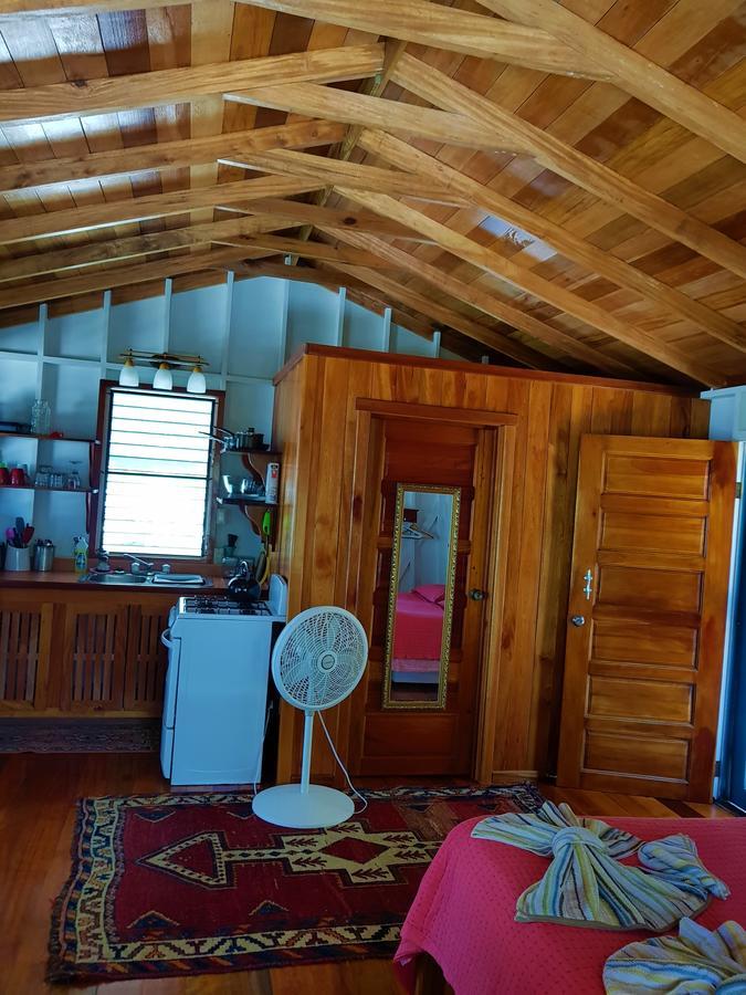 Willa Carolyn'S House Caye Caulker Zewnętrze zdjęcie