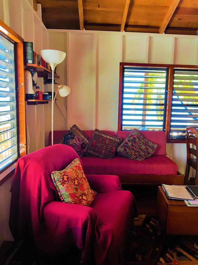 Willa Carolyn'S House Caye Caulker Zewnętrze zdjęcie