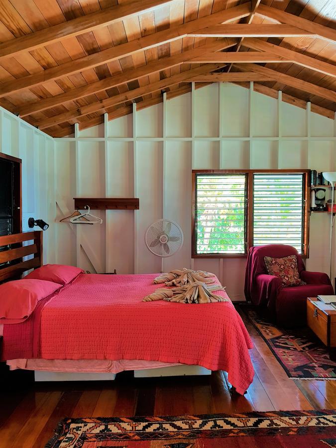 Willa Carolyn'S House Caye Caulker Zewnętrze zdjęcie
